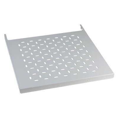 NSYFXT6060 Schneider PanelSeT SFN, SM Fixed Tray for Enclosure 600W X 600mmD Steel