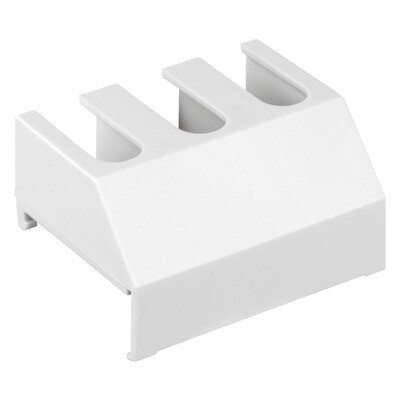 VZ8 Schneider TeSys Mini-VARIO and VARIO Terminal Shrouds for V02-V2