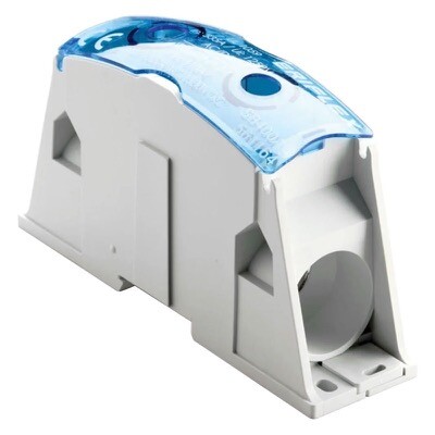 561164 nVent ERIFLEX Power Block SB400AL Splice Block Cable-Cable 335A UL Aluminium