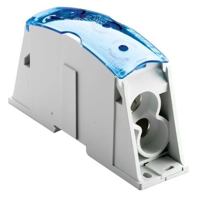 561167 nVent ERIFLEX Power Block SBFC400AL Splice Block Flexibar-2 Cables 335A UL Aluminium