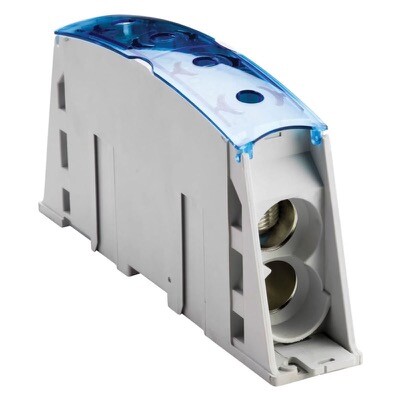 561175 nVent ERIFLEX Power Block SB2C2C1000AL Splice Block 2 Cables-2 Cables 840A UL Aluminium