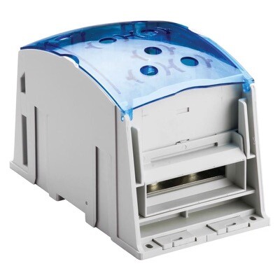 561177 nVent ERIFLEX Power Block SBF4C1600AL Splice Block Flexibar-4 Cables 1680A UL Aluminium