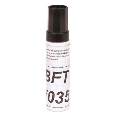 BFT7035 nVent HOFFMAN BFT Paint Touch Up Pen RAL7035