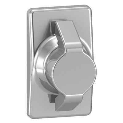 NSYAEDL405K31 Schneider PanelSeT Locking System for S3D 6G Enclosure 1 Point Closure 405E Key