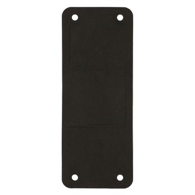 FG SIZE 2 Fibox Size 2 Flange Gasket