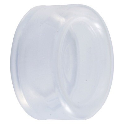 ZBPA Schneider Harmony XB Transparent Boot for Circular Flush Push Button 22mm