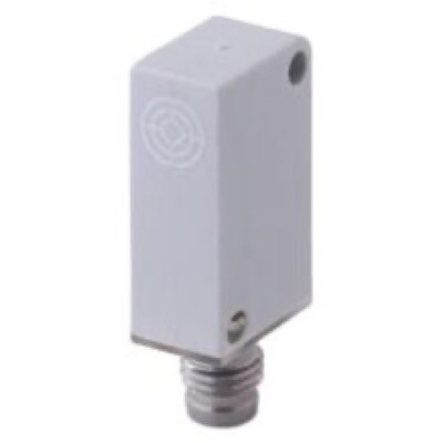 IL1/AP-3F IMO IL1 Series Inductive Proximity Switchx Shielded M8 Plug DC NO PNP Sn=3mm Plastic Body 28 x 16 x 10mm