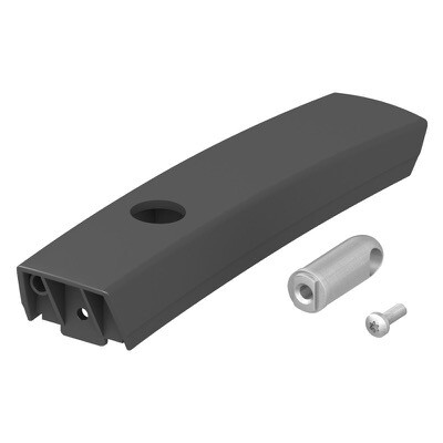 NSYBLKH123 Schneider Spacial SF/SM Padlock Locking System Lock 7.5mm Drill Hole