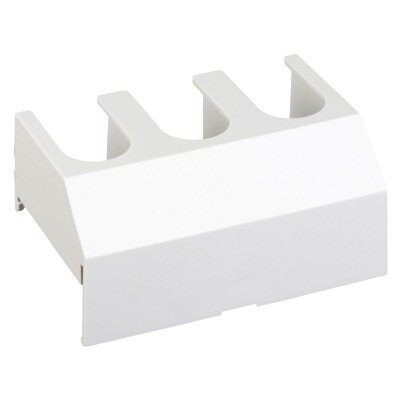 VZ10 Schneider TeSys Mini-VARIO and VARIO Terminal Shroud for V5 / V6