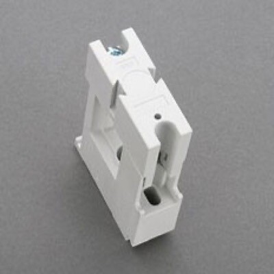 01116 Wohner 60Classic Busbar Support 1-pin for Connection to 01231