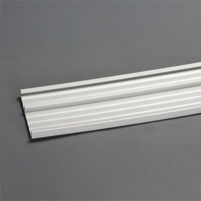 01237 Wohner 60Classic Sealing Profile 76mm Deep 2.40m Long