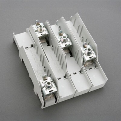 01162 Wohner CRITO Connection Set 4-pole without Cover lam. Cu. 20 - 32 x 35 x 3 - 15