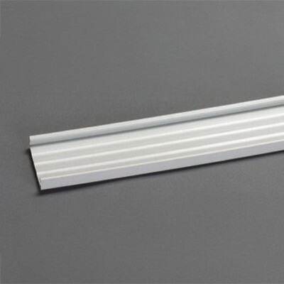 01236 Wohner 60Classic Compartment Section 48mm Deep 2.40m Long