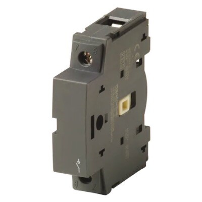 22001006 Socomec POLE ADDITIONNEL M2 63A Switched Fourth Pole Module for SIRCO M Range 63A