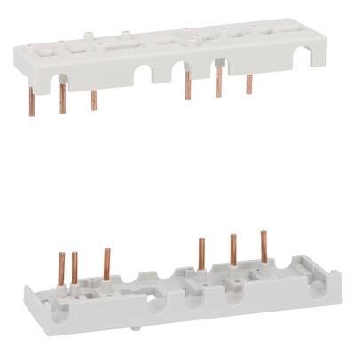 BFX3102 Lovato BF Series Rigid Connecting Kit for Three -pole Reversing Contactor Assembly for Contactors BF09..BF25