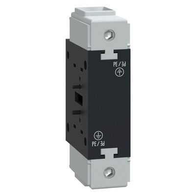 VZ16 Schneider Vario Additional Earthing Block 175A for V5/V6
