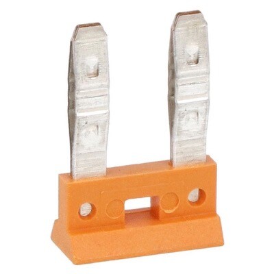 HR5X9002 Lovato Bus Jumper for A2 Terminals for Spring Terminal Sockets Only