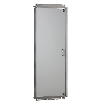 Schneider PanelSeT SM Mild Steel 1800H x 800W x 300mmD Floor