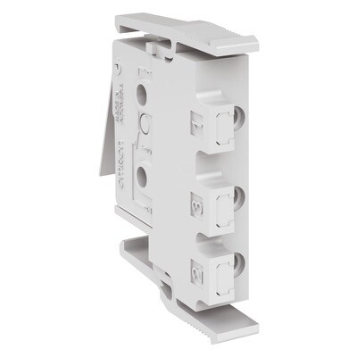 1SDA066422R1 ABB AUX 1Q 250Vac/dc XT1...XT6