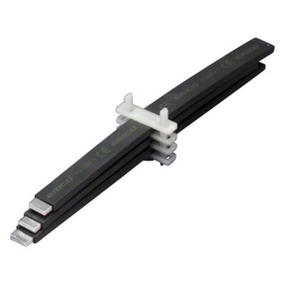 nVent ERIFLEX FS Spacer Clamp Snap Close