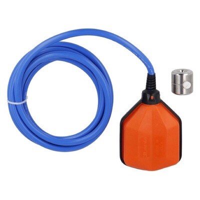 Lovato Float Switches for Drinking Water