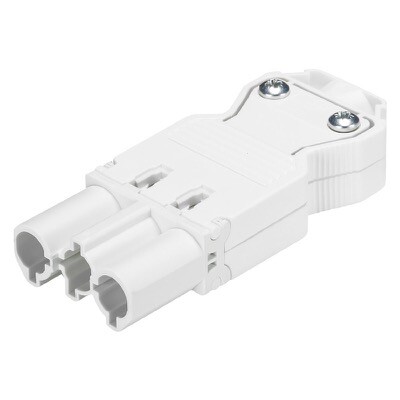 92.932.3053.0 Wieland gesis CLASSIC Connector Number of Poles 3 Male Screw Connection 20A GST18I3S S1CZR1 WS