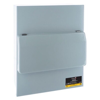 7TCA085400R0650 ABB Furse MBX D8 Metallic Enclosure for Three Phase D1/DT1 Series