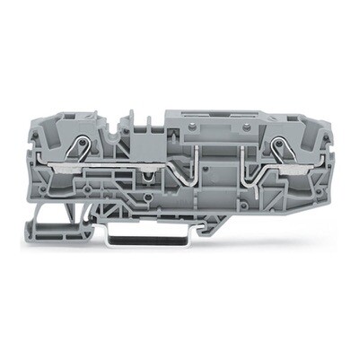 WAGO Network Rail Approved 2006 Series Terminals