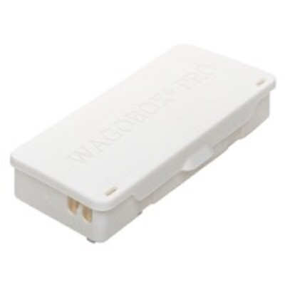 WAGOBOX Junction Boxes