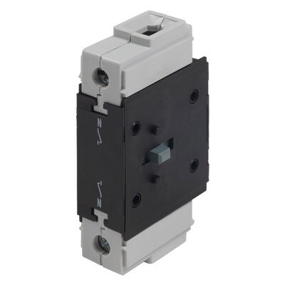 VZ12 Schneider TeSys VARIO Additional Neutral Block 80A for V3/V4