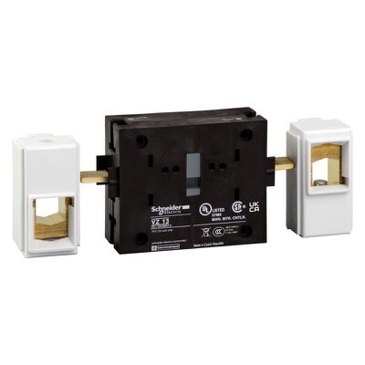 VZ13 Schneider TeSys VARIO Additional Neutral Block 175A for V5/V6