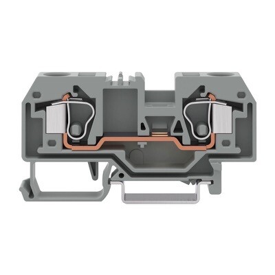 WAGO Network Rail Approved 284 Series Terminals