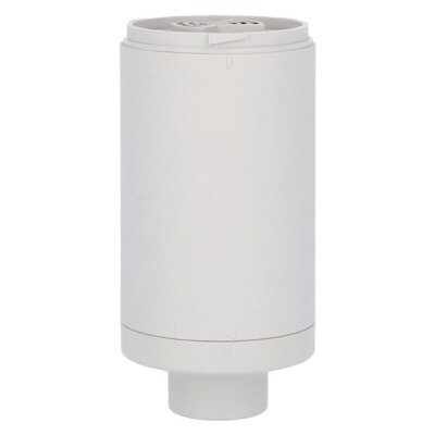 LTN70MW024 Lovato LTN Series Wiring Module 70mm 12-24VDC Tube Mounting