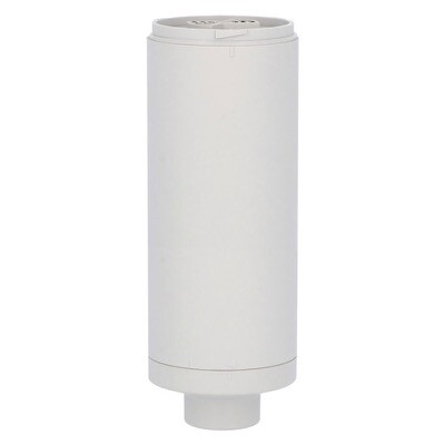 LTN70MW230 Lovato LTN Series Wiring Module 70mm 110-230VAC Tube Mounting