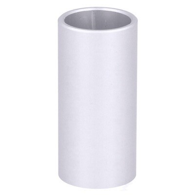 LTN70P050 Lovato LTN Series Extension Tube for 70mm Signal Towers Metal 50mm