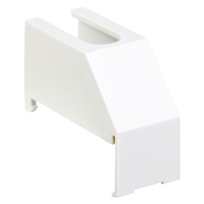 VZ27 Schneider TeSys Mini-VARIO and VARIO Terminal Shrouds for VZ12 / VZ15 / VZ3 / VZ4