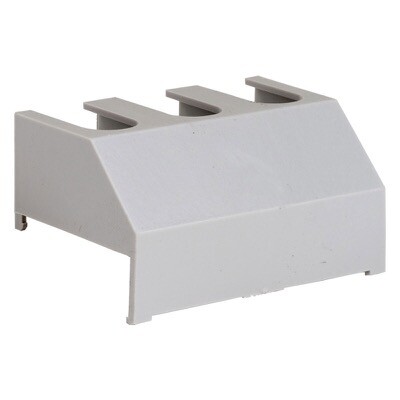 VZ9 Schneider TeSys Mini-VARIO and VARIO Terminal Shrouds for V3 / V4