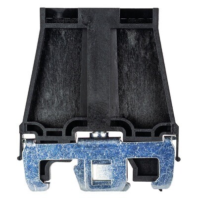 Z5.523.5653.0 Wieland WE 2/U End Clamp for Mounting Rail TS35 &amp; TS32