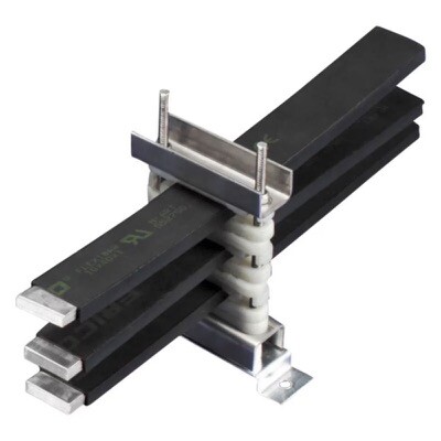 553370 nVent ERIFLEX RFS 40-63 RFS Reinforced Flexibar Support 40-63mm