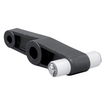 Lovato 11G355 Mechanical Interlock for B115 - B630 Front view