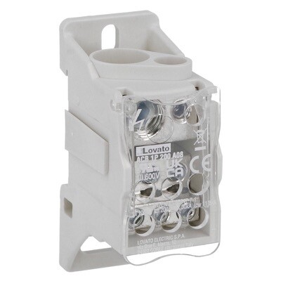 Lovato ACB Power Distribution Blocks