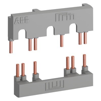 1SBN081311R1000 ABB BER16-4 Connection Set for Reversing Contactors