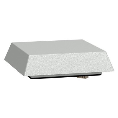 Schneider ClimaSys CV Top Hood with Fan &amp; Cover