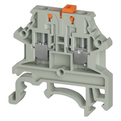 Wieland selos WTN Knife Disconnect Terminals
