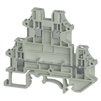 Wieland selos WTN Double Deck Terminals