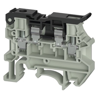 Wieland selos WTN Fuse Terminals