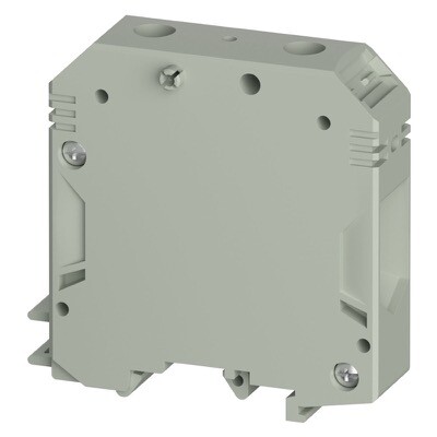 5D.S50.0055.0 Wieland selos WTN 50 Feed-through Terminal Grey