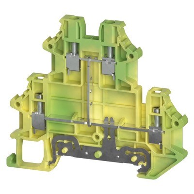 5D.S03.9655.0 Wieland selos WTN 2.5 E PE Earth Terminal