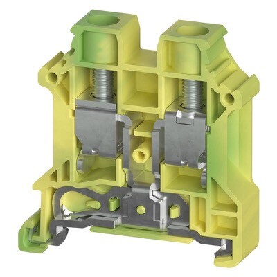 5D.S10.9055.0 Wieland selos WTN 10 PE Earth Terminal