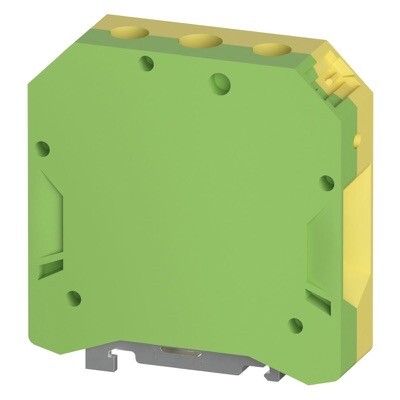 5D.S50.9055.0 Wieland selos WTN 50 PE Earth Terminal